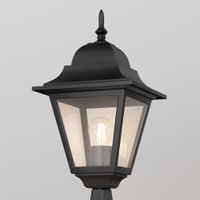 Ландшафтный светильник Outdoor O004FL-01B — фото 3, Уличное освещение