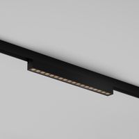 Уличный трековый светильник Outdoor O-TR02-2-S-18WB4K — фото 9, Уличное освещение