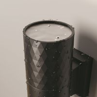 Товар: Настенный светильник (бра) Outdoor O583WL-01B - фото 7 Настенный светильник (бра) Outdoor O583WL-01B — фото 7, Уличное освещение