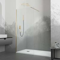 Душевая перегородка RGW WA-10G 900 02101009-16 — фото 2, Душевые перегородки