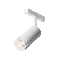 Трековый светильник Technical арт-TR211-1-12W4K-Z-W — фото 1, Трековые светильники