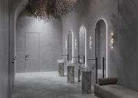 Настенный светильник (бра) Technical C123-WL-02-3W-W — фото 11, Бра