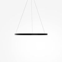 Подвесной светильник Maytoni MOD058PL-L42BK — фото 6, Подвесные светильники