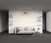 Профиль Led Strip арт-ALM-3535R-B-D-90°-0.3M — фото 4, Комплектующие для освещения