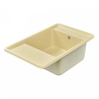 Товар: Мойка для кухни Беллис 78 780x510x250 мм, прямоуг., шампань 1A725032BS290 - фото 4 Мойка для кухни Беллис 78 780x510x250 мм, прямоуг., шампань 1A725032BS290 — фото 4, Кухонные мойки