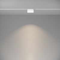 Трековый светильник Technical арт-TR013-2-10W4K-W — фото 4, Трековые светильники