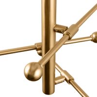 Товар: Люстра Freya арт-FR5115PL-06BZ - фото 4 Люстра Freya арт-FR5115PL-06BZ — фото 4, Люстры