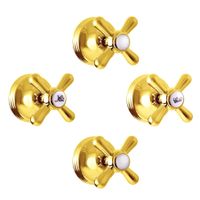 Смеситель Morava retro для душа, арт-MK186KZ — фото 1, Смеситель для душа