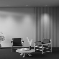 Встраиваемый светильник Technical DL097-GU10-W — фото 7, Точечные светильники