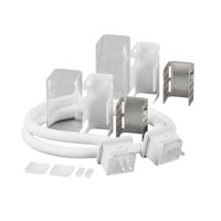 Товар: Комплектующие для гибкого неона Led Strip 432013 - фото 1 Комплектующие для гибкого неона Led Strip 432013 — фото 1, Комплектующие для освещения