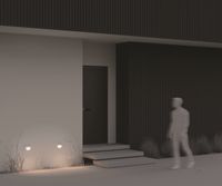 Подсветка для лестниц Outdoor O046SL-L3W3K — фото 4, Уличное освещение