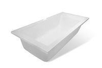 Ванна "Delta 190 silk" 1900х900 ФР-00014534 — фото 1, Ванны