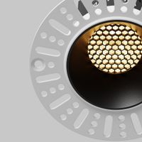 Товар: Встраиваемый светильник Technical DL119-10W-2.7K-TRS-B - фото 10 Встраиваемый светильник Technical DL119-10W-2.7K-TRS-B — фото 10, Точечные светильники