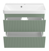 Товар: Тумба под раковину арт-VIC-09070-0802Я - фото 2 Тумба под раковину арт-VIC-09070-0802Я — фото 2, Тумбы под раковину