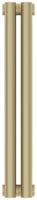 Товар: Отопительный радиатор Сунержа Эстет-0 500х90 2 секции Матовая шампань арт-022-0331-5002 - фото 4 Отопительный радиатор Сунержа Эстет-0 500х90 2 секции Матовая шампань арт-022-0331-5002 — фото 4, Радиаторы отопления