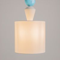 Подвесной светильник Maytoni MOD298PL-01W1 — фото 5, Подвесные светильники