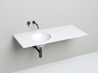 Раковина встраиваемая MAREA 05 покраска по RAL полностью 1802205MF — фото 1, Раковины