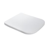 Крышка с сиденьем DP микролифт для унитаза OWLT190402/OWLT190403 OWLC19-015 — фото 1, Сиденья для унитаза