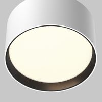 Товар: Потолочный светильник Technical C091CL-12W3K-W - фото 2 Потолочный светильник Technical C091CL-12W3K-W — фото 2, Подвесные светильники