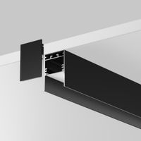 Профиль Led Strip 633011 — фото 3, Комплектующие для освещения