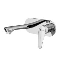 Смеситель Lemark Linara для раковины, встраиваемый арт-LM0426C — фото 1, Смесители для раковины