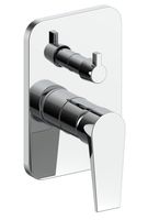 Смеситель для душа ESKO Budapest BT83-2 — фото 1, Смеситель для душа