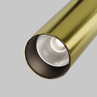 Трековый светильник Technical TR032-2-12W4K-M-BBS — фото 15, Трековые светильники