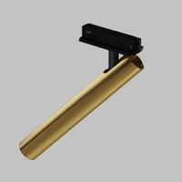 Трековый светильник Technical арт-TR141-1-6W3K-M-BS — фото 6, Трековые светильники