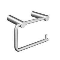 Держатель туалетной бумаги ROMA 16805.S матовый, шт — фото 1, Держатели туалетной бумаги