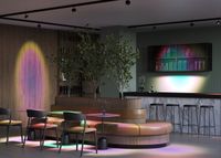 Трековый светильник Technical TR217-4-15WTW-DD-B — фото 13, Трековые светильники