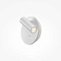 Товар: Настенный светильник (бра) Technical C176WL-9W-2.7-4K-W - фото 7 Настенный светильник (бра) Technical C176WL-9W-2.7-4K-W — фото 7, Бра