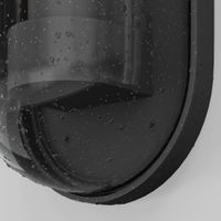 Настенный светильник (бра) Outdoor O449WL-01GF — фото 13, Уличное освещение