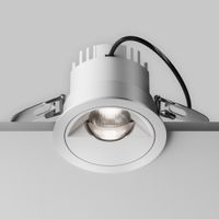 Встраиваемый светильник Technical DL100-12W2.7-3-4K-RD-W — фото 6, Точечные светильники