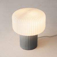 Товар: Настольный светильник Maytoni MOD404TL-01GR - фото 9 Настольный светильник Maytoni MOD404TL-01GR — фото 9, Настольные лампы