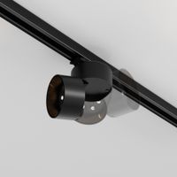 Трековый светильник Technical арт-TR199-3-15W2.7K-M-B — фото 6, Трековые светильники