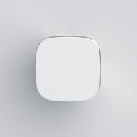 A8F36100 Func, Крючок для полотенец, хром — фото 3, Крючки для полотенец