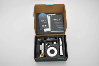 Гигиенический душ со смесителем BELZ , хром арт-B55804 — фото 6, Гигиенические души