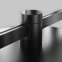 Товар: Трековый светильник Technical TR153-1-10W3K-B - фото 5 Трековый светильник Technical TR153-1-10W3K-B — фото 5, Трековые светильники