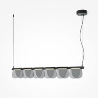 Товар: Подвесной светильник Maytoni MOD319PL-L30B3K - фото 7 Подвесной светильник Maytoni MOD319PL-L30B3K — фото 7, Подвесные светильники