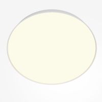 Потолочный светильник Technical арт-C032CL-90W3K-RD-W — фото 9, Подвесные светильники