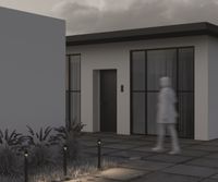 Ландшафтный светильник Outdoor O423FL-L5GF — фото 10, Уличное освещение