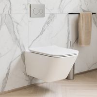 Товар: Унитаз подвесной Azario Indor Торнадо, с сиденьем микролифт/дюропласт 520*360*360 арт-AZ-9004WT - фото 14 Унитаз подвесной Azario Indor Торнадо, с сиденьем микролифт/дюропласт 520*360*360 арт-AZ-9004WT — фото 14, Подвесные унитазы