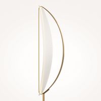 Товар: Напольный светильник (торшер) Maytoni MOD281FL-L33BS3K - фото 5 Напольный светильник (торшер) Maytoni MOD281FL-L33BS3K — фото 5, Торшеры