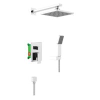 Душевая система встроенная Timo Selene SX-2069/00SM (1113) хром арт-SX-2069/00SM(1113) — фото 1, Встраиваемые душевые комплекты