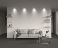 Товар: Встраиваемый светильник Technical DL058-12W3K-BS - фото 10 Встраиваемый светильник Technical DL058-12W3K-BS — фото 10, Точечные светильники