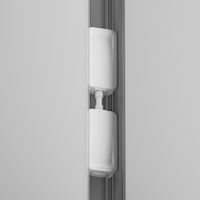 Комплектующие для систем освещения с токоведущими элементами Technical арт-TRA084C-W-12 — фото 5, Комплектующие для освещения