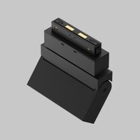 Трековый светильник Technical арт-TR077-2-10W3K-B — фото 5, Трековые светильники