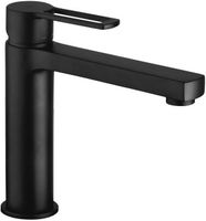 Товар: Смеситель для раковины Paffoni Ringo RIN074NO - фото 1 Смеситель для раковины Paffoni Ringo RIN074NO — фото 1, Смесители для раковины