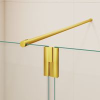 Товар: Душевая перегородка RGW WA-051Gb (WA-010Gb + Z-071Gb) 1200 351005123-16 - фото 7 Душевая перегородка RGW WA-051Gb (WA-010Gb + Z-071Gb) 1200 351005123-16 — фото 7, Душевые перегородки