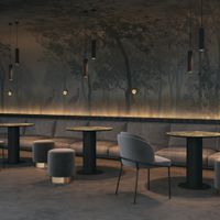 Товар: Подвесной светильник Technical P038PL-01B - фото 7 Подвесной светильник Technical P038PL-01B — фото 7, Подвесные светильники